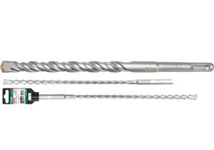 Mũi khoan bê tông gài Total TAC311005, 10x310mm