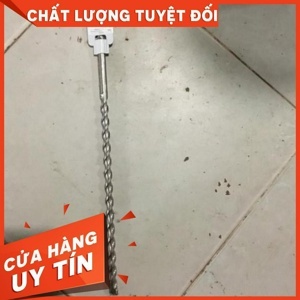 Mũi khoan bê tông hợp kim SDS-plus 12x35 MAKITA B-56035