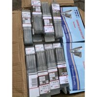 Mũi khoan bê tông, khoan tường dài 6-8-10-12mm chuôi lục giác