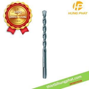 Mũi khoan bê tông Makita D-00094, 6.5x160mm