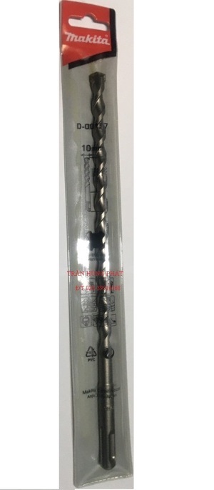 Mũi khoan bê tông Makita D-00197