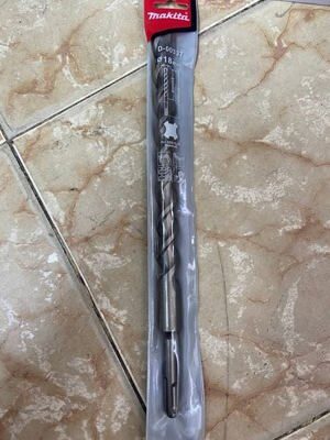 Mũi khoan bê tông Makita D-00337