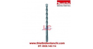 Mũi khoan bê tông Makita D-00309 16x310mm