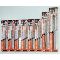 Mũi Khoan Bê Tông Nhật Unika Chân Tròn B - Chính Hãng