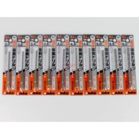 Mũi Khoan Bê Tông Nhật Unika Chân Lục Giác BJ - Chính Hãng