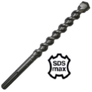 Mũi khoan bê tông SDS Max 14mm Makita D-33897