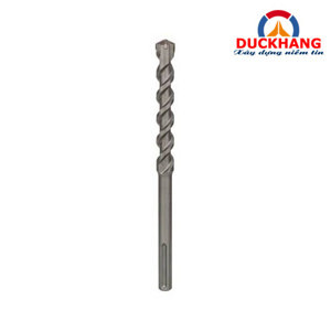 Mũi khoan bê tông SDS Max-4 Bosch 2608685866 - 22x200/320mm