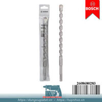 Mũi khoan bê tông SDS-Plus 1 14x200x260mm Bosch 2608680283