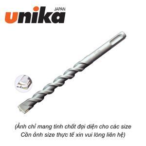Mũi khoan bê tông  Unika TT4.0×110
