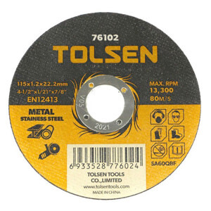 Mũi khoan bê tông X-tip công nghiệp 12x450mm Tolsen 74908