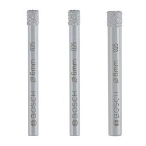 Mũi khoan Bosch 2607011626