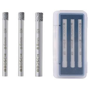 Mũi khoan Bosch 2607011626