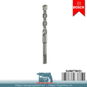 Mũi khoan Bosch 2608578021