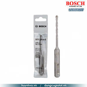 Mũi khoan Bosch 2608680257