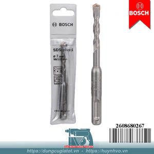 Mũi khoan Bosch 2608680267