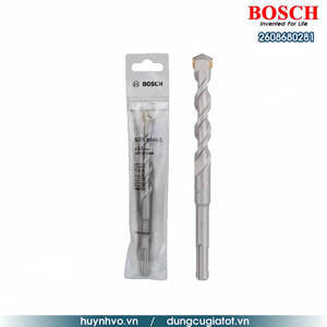 Mũi khoan Bosch 2608680281