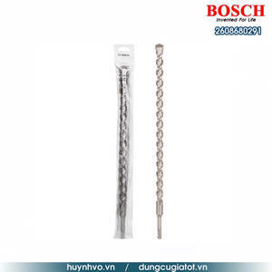 Mũi khoan Bosch 2608680291