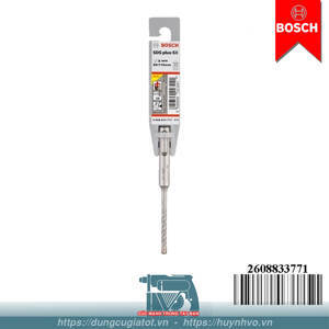 Mũi khoan Bosch 2608833771