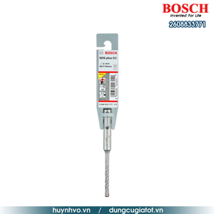Mũi khoan Bosch 2608833771