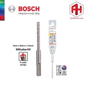 Mũi khoan Bosch 2608833777