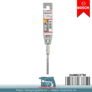 Mũi khoan Bosch 2608833781