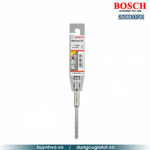 Mũi khoan Bosch 2608833781