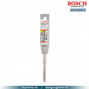 Mũi khoan Bosch 2608833785