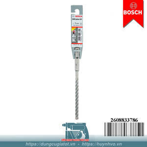 Mũi khoan Bosch 2608833786