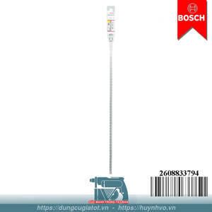 Mũi khoan Bosch 2608833794