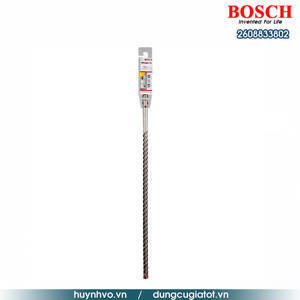 Mũi khoan Bosch 2608833802