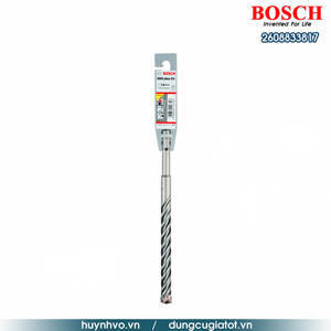 Mũi khoan Bosch 2608833817