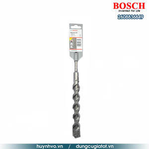 Mũi khoan Bosch 2608836649