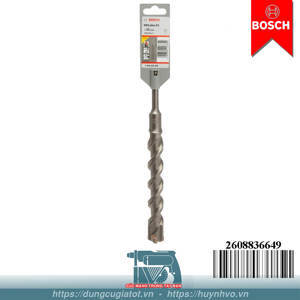 Mũi khoan Bosch 2608836649