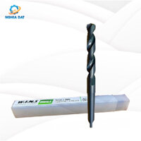 Mũi khoan chuôi côn dùng gia công sắt, thép, Inox 24.5mm, DTE24.5