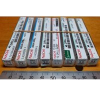 Mũi khoan chuôi trụ nachi phi 5.0_agsuss5.0