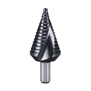 Mũi khoan côn bước sọc thẳng Titan Makita D-46420, 4-20mm