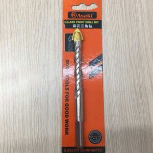 Mũi khoan đa năng 12mm Asaki AK-3506