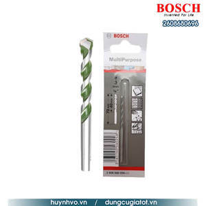 Mũi khoan đa năng 3x40/70mm Bosch 2608680696