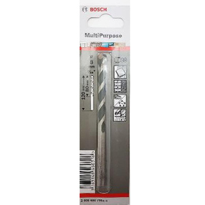 Mũi khoan đa năng 8.0×80/120mm Bosch 2608680795