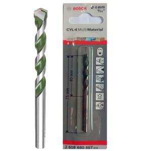 Mũi khoan đa năng chuôi kẹp 12x90x150mm Bosch 2608680797