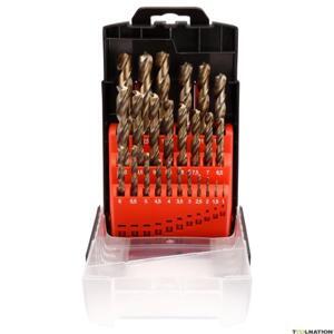 Mũi khoan đa năng chuôi thẳng 6.5mm Makita D-31055