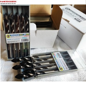 Mũi khoan đa năng màu đen 6mm C-MART A3104-06