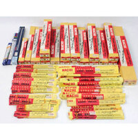 mũi khoan dài phi 5.0x150x400mm_nachi 5.0