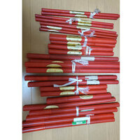 mũi khoan dài phi 6.3x130x250mm_kobelco 6.3