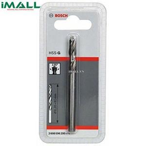 Mũi khoan định tâm HSS Bosch 2608596295 - 81mm