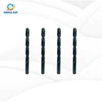 Mũi khoan dùng cho thép 0.5mm L500 Nachi