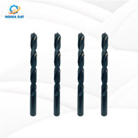 Mũi khoan dùng cho thép 5.0mm L500 Nachi