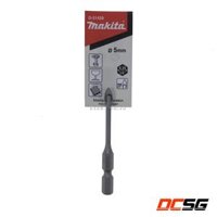 Mũi khoan gạch men, thủy tinh chuôi lục giác Makita chọn size  DCSG - 5x65mm D-31429
