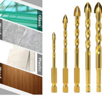 Mũi khoan gạch men