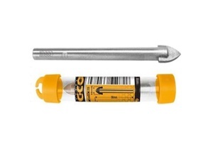 Mũi khoan gạch và kiếng 8x83mm Ingco DBG1110801